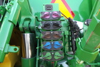 2010 John Deere 8295R