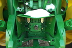 2010 John Deere 8295R