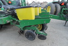1998 John Deere 1760