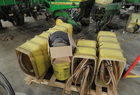 1998 John Deere 1760