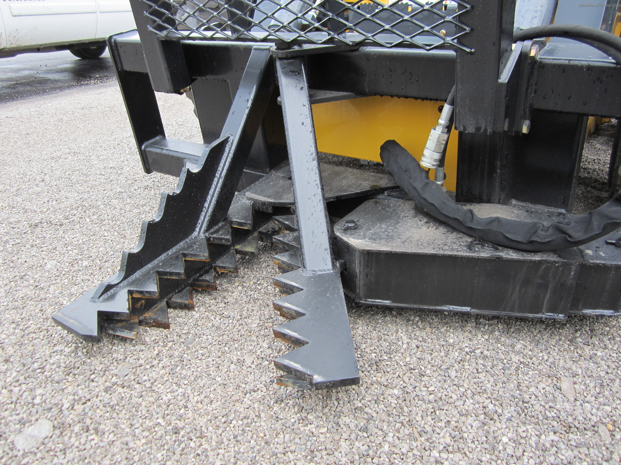 2012 Other 525 Tree Puller Grapple John Deere MachineFinder
