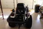 2010 Bobcat CT122