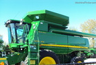 2008 John Deere 9770 STS