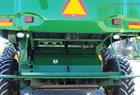 2008 John Deere 9770 STS