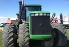 1997 John Deere 9300