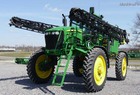 2012 John Deere 4730