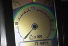 1992 John Deere 4960