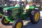  John Deere 5045D