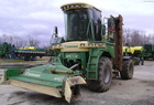 2007 KRONE BIG M II