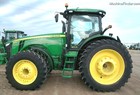 2011 John Deere 8360R