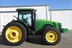 2011 John Deere 8360R