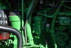 2011 John Deere 8360R