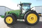 2011 John Deere 8360R