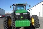 2011 John Deere 8360R