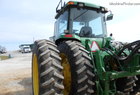1997 John Deere 8100