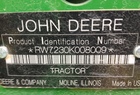 2008 John Deere 7230