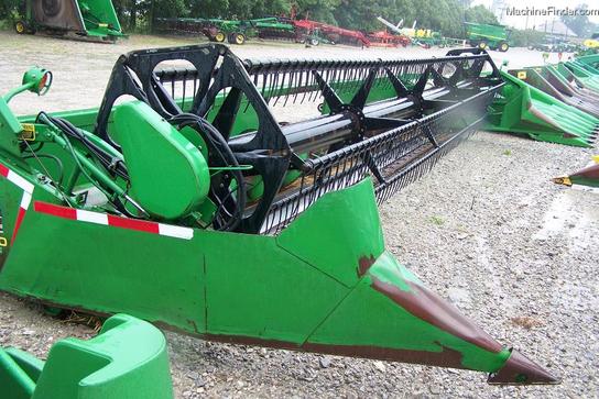 1994 John Deere 930
