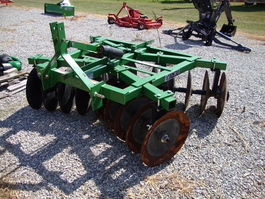 Frontier DA1280