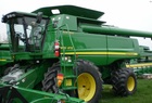 2009 John Deere 9870 STS
