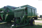  John Deere 400