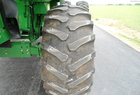 2008 John Deere 9670 STS