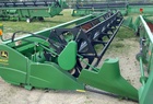 2006 John Deere 630F