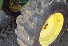 2000 John Deere 9976