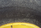 2000 John Deere 9976