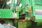 2000 John Deere 9976