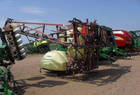 2003 Hardi 350 MEGA