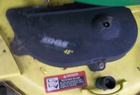 2008 John Deere X324