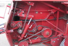 1992 Case IH 8460