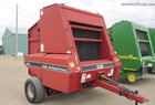 1992 Case IH 8460