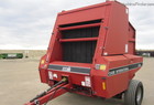 1992 Case IH 8460