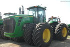 2011 John Deere 9330
