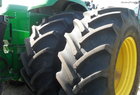 2011 John Deere 9330