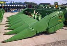 2009 John Deere 608C