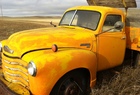  Other 6100 Chevy Truck