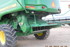 2008 John Deere 9770 STS