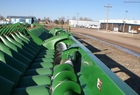 2010 John Deere 612C