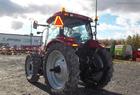 2007 Case IH MAXXUM 120