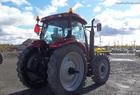 2007 Case IH MAXXUM 120