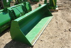 2010 John Deere 108
