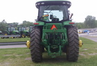 2010 John Deere 8270R