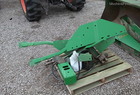 1997 John Deere 720