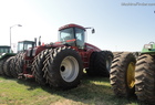 2010 Case IH 435