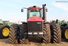 2010 Case IH 435