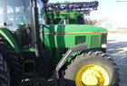1994 John Deere 7800