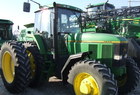 1994 John Deere 7800