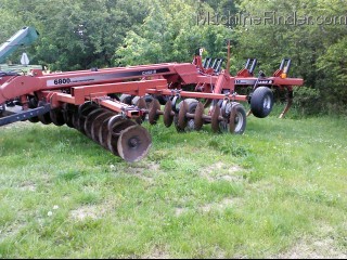 2009 Case 6800-6814